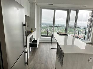 130 River St #3002, Toronto, ON M5A 0R8