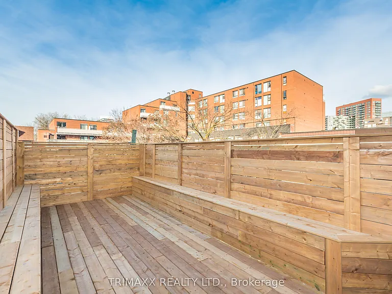 1220 King St W #A — Photo 29