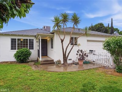 2728 Garrison St, Ceres, CA, 95307