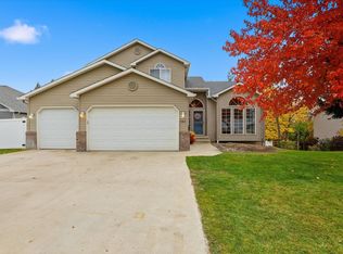 904 E Ballard Rd, Colbert, WA 99005