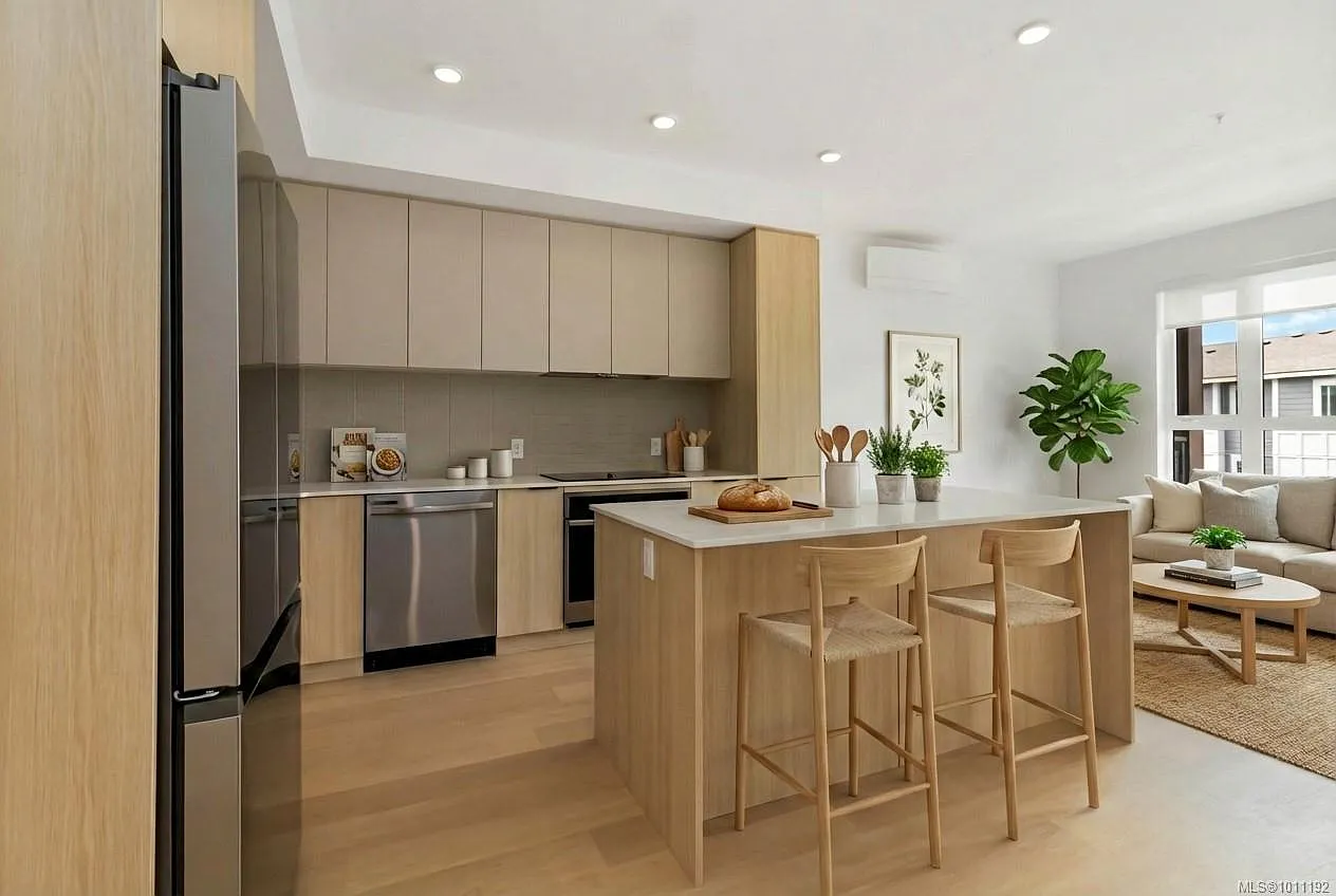 3564 A Ryder Hesjedal Way #304 photo 1