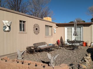 10098 E Buckskin Dr, Dewey, AZ 86327