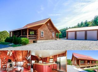 408 Linton Run Rd, Port Deposit, MD 21904