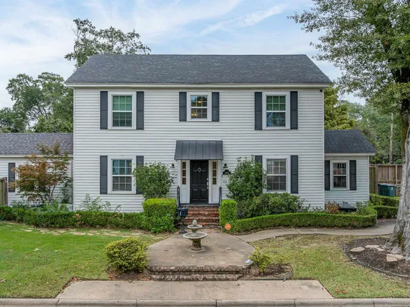 2202 Jasmine St, Monroe, LA 71201