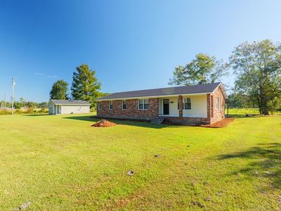 4923 Hickory Grove Rd N, Valdosta, GA, 31606
