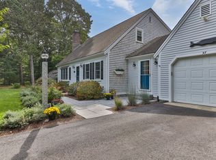 97 Roosevelt Rd, Barnstable, MA 02630