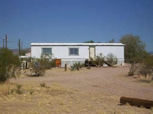 2050 E Cody St, Apache Junction, AZ 85119
