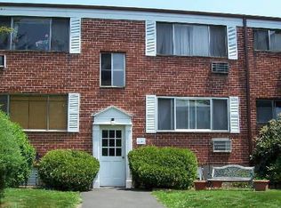 41 Wolfpit Ave #1U, Danbury, CT 06811