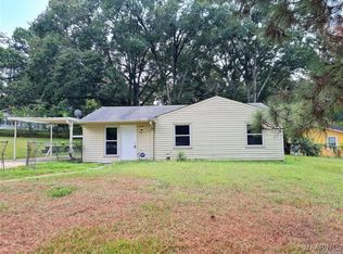 1102 Jameswood Ct, Montgomery, AL 36109