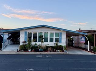 24701 Raymond Way SPACE 89, Lake Forest, CA 92630