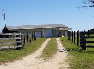 2291 Tindil Creek Rd, Slocomb, AL 36375