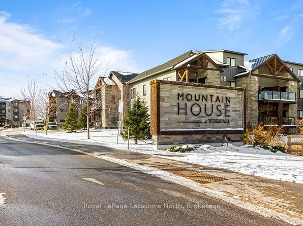 10 Beausoleil Ln #104, The Blue Mountains, ON L9Y 2X5