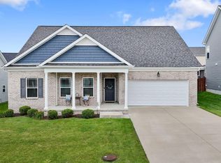 125 Maddrey Hvn, Nicholasville, KY 40356