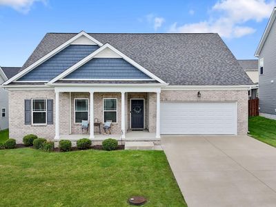 125 Maddrey Hvn, Nicholasville, KY, 40356