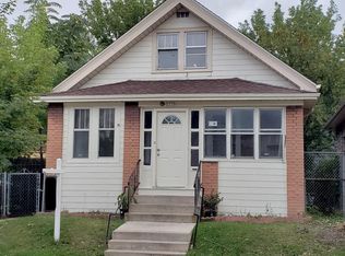 2233 W Rogers St, Milwaukee, WI 53204