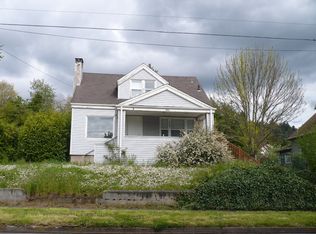 2209 Agate St, Eugene, OR 97403