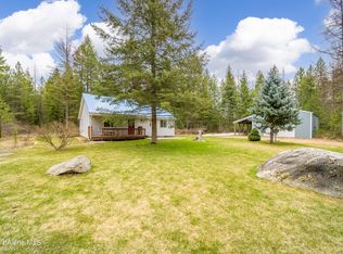 32018 N Roberts Rd, Athol, ID 83801