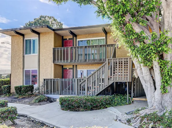1119 Sepulveda Blvd Unit H-102, Torrance, CA 90502
