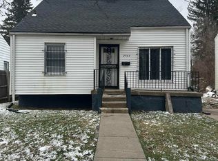 2722 N Chevrolet Ave, Flint, MI 48504