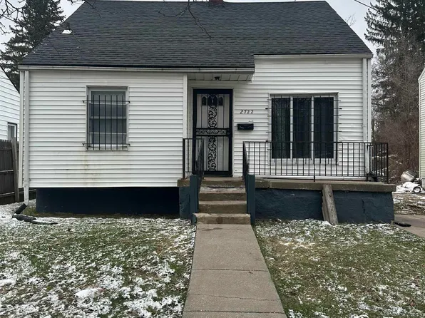 2722 N Chevrolet Ave, Flint, MI 48504