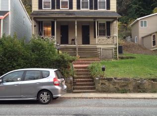 1919 Kelly Ave, Baltimore, MD 21209