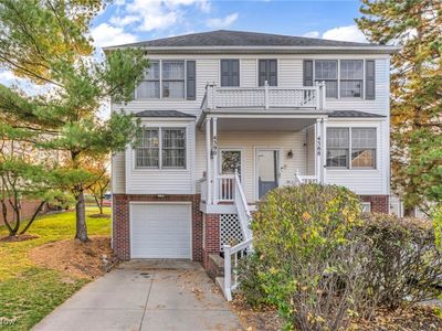 4390 Sexton Rd, Cleveland, OH, 44105