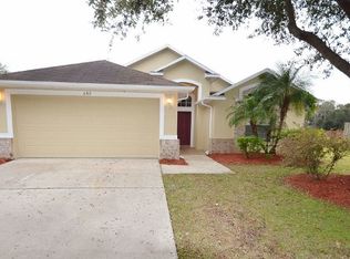 6911 Freeport Rd, Riverview, FL 33578