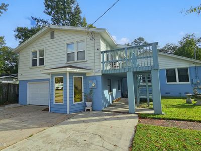 3820 ZION Road, Jacksonville, FL, 32207