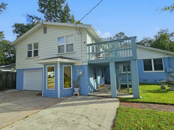 3820 ZION Road, Jacksonville, FL 32207