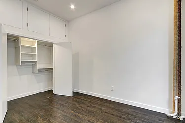 Rented by Brighton Management