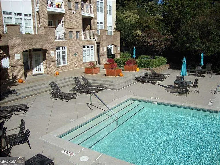 220 Renaissance Pkwy NE #2205 — Photo 22
