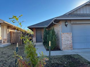 4632 Crystal Clear Ln, Oklahoma City, OK 73179