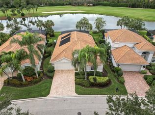 9200 Spring Run Blvd, Estero, FL 34135