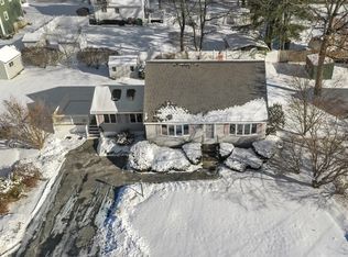 2 Market St, Billerica, MA 01821