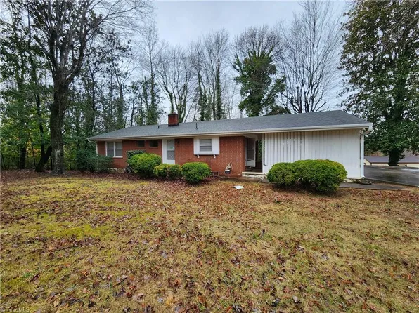2130 Ashley Loop, Reidsville, NC 27320