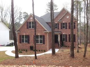 257 Mountain View Ridge Rd, Marietta, GA 30064