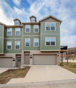 2823 W Blackstone Xing, Fayetteville, AR, 72704