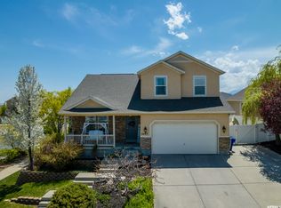 6443 W Scarlet Oak Dr, West Jordan, UT 84081