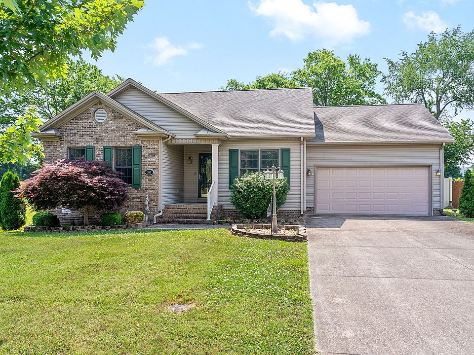 309 Irish Cir, Hopkinsville, KY 42240 | Zillow