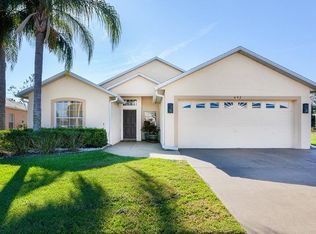 493 Peppermill Cir, Kissimmee, FL 34758