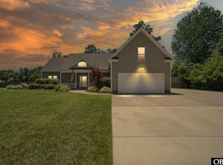 106 Pisgah Dr LOT 15, Moyock, NC 27958