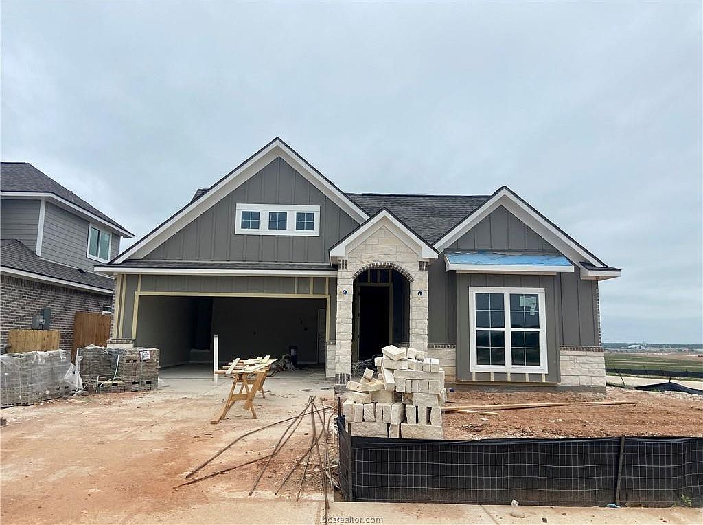 6200 Wilkesboro Dr, College Station, TX 77845 Zillow