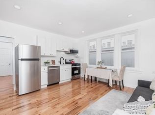 45 Ashford St, Boston, MA 02134