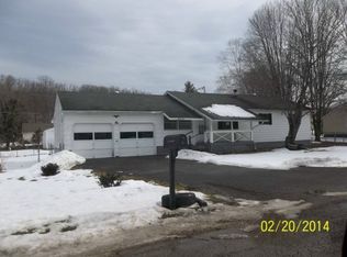 99 Oliver Dr, Chillicothe, OH