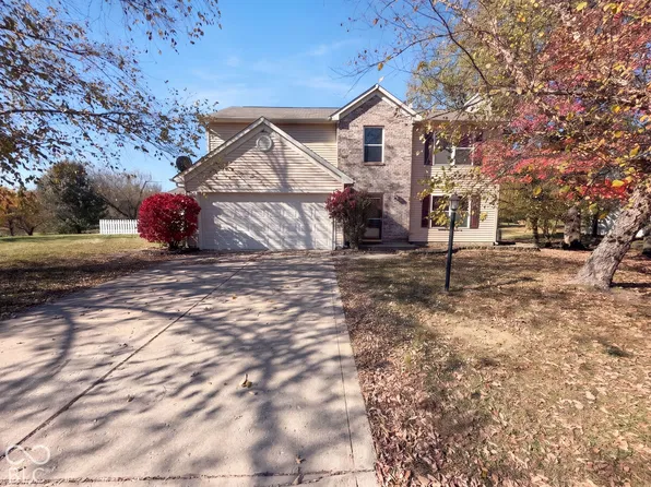 14350 Greenbelt Ct, Carmel, IN 46033