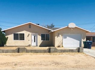 8301 Heather Ave, California City, CA