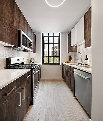 4th image of 29 Cliff St APT 8D
