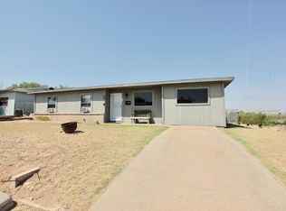 600 Holbert St, Big Spring, TX 79720