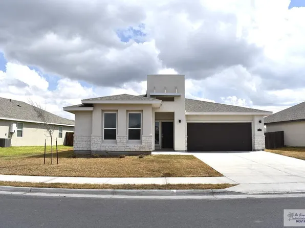 3609 Paso Dr, Harlingen, TX 78550