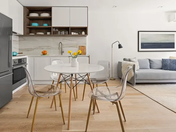 171 Lefferts Pl #2A, Brooklyn, NY 11238